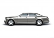 Bentley Mulsanne